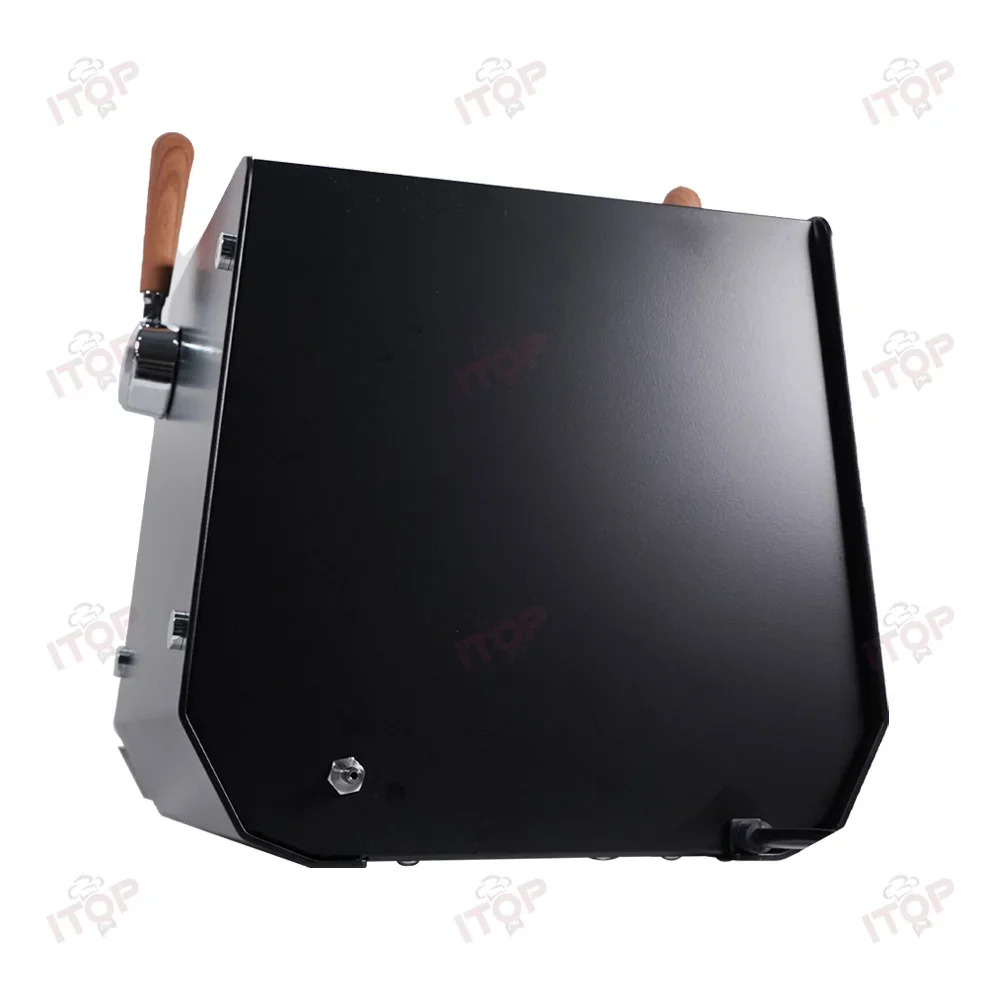 Коммерческая эспрессо-машина для кафе 15 бар профессиональная кофемашина бизнеса