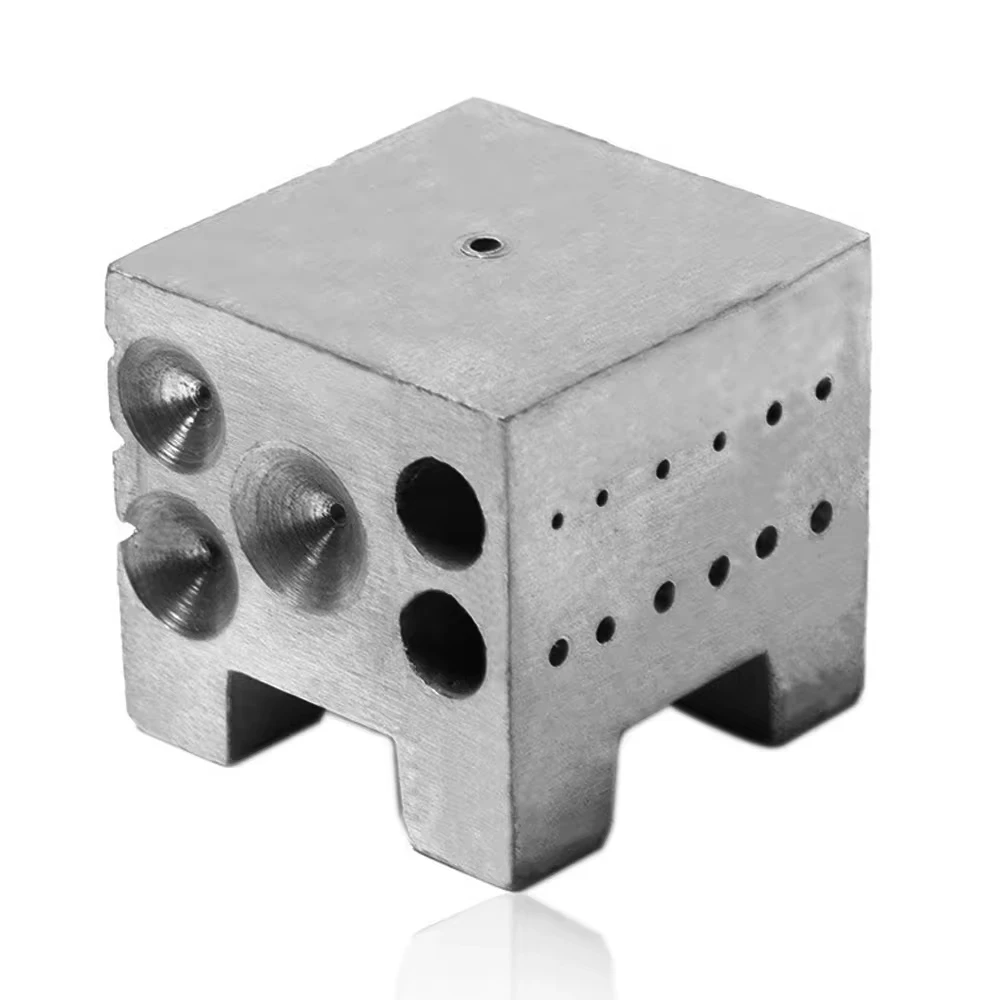 Wathcband инструмент для ремонта ювелирных изделий металлическая заклепочная основа