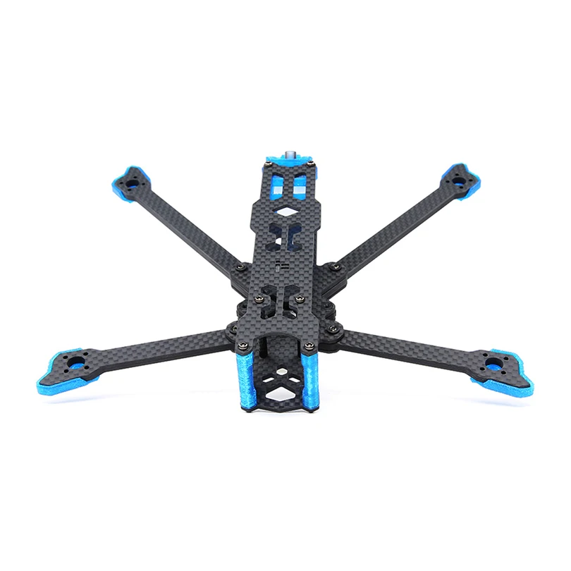IFlight Chimera5 HD 219 мм FPV рамки комплекты 5 рукоятка с двигателем кв/кв для RC Racing