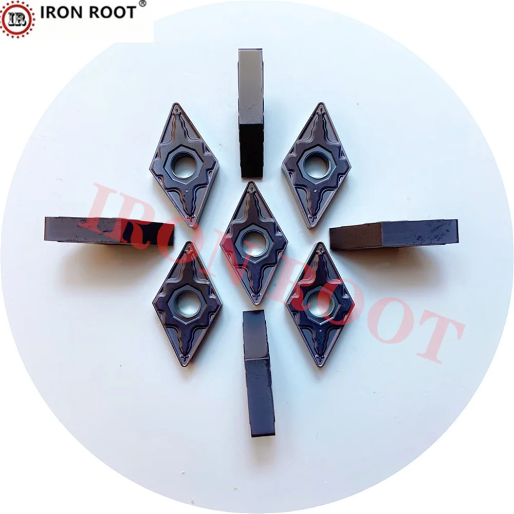 

DNMG150404, DNMG150408,DNMG150412, HM,TG1225 CNC Lathe Turning Tool Carbide Turning Tool Insert MDJNR MDQNR P.M.K