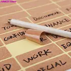 3-96 шт., деревянные этикетки из дуба