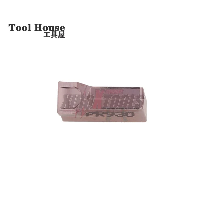 Лезвие с ЧПУ FMN5 PR930 режущий нож 5 мм