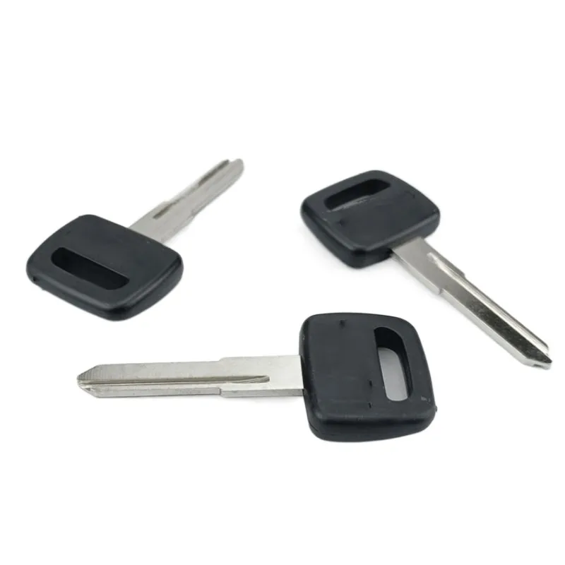 

XOJOX Excavator Parts For Small Pc Rough Key Ignition Key Open Door Key Cab Door Does Not Open Teeth Key Embryo