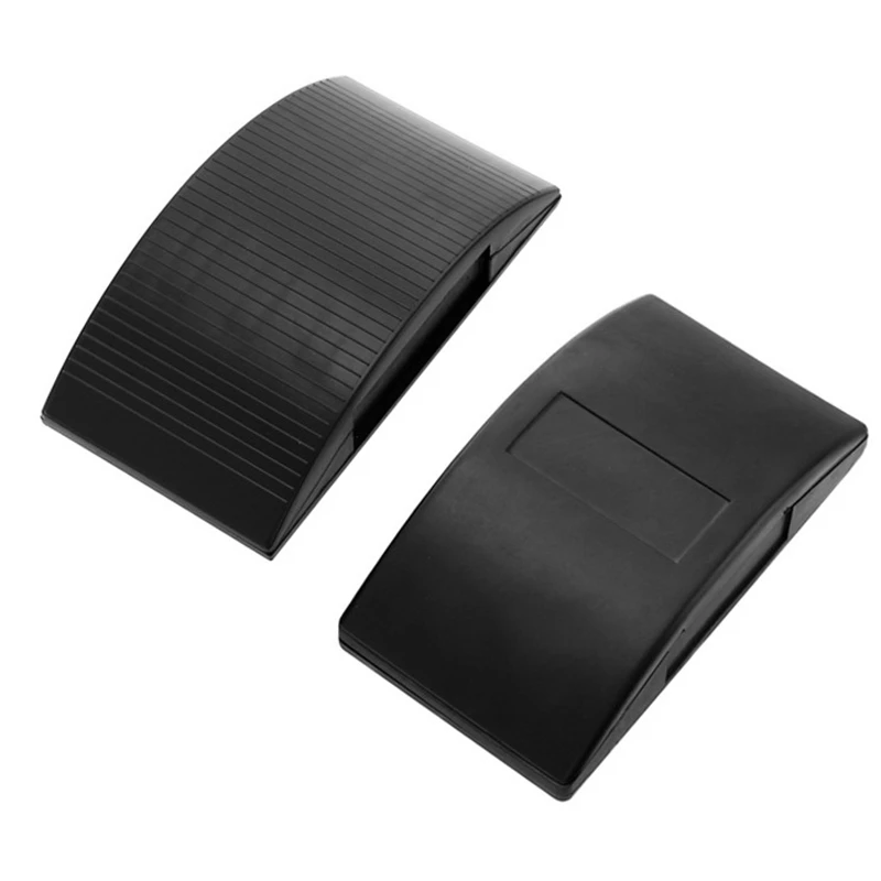 

1Pc Sandpaper Holder Sanding Pad Removable Back Handheld Sanding Block Polishing Tools