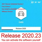 2022 Новое поступление 2020,23 keygen 2018.r0 vd ds150e cdp для delphis TCS Multidiag pro Поддержка 2020 лет модели автомобилей грузовиков отправка CD