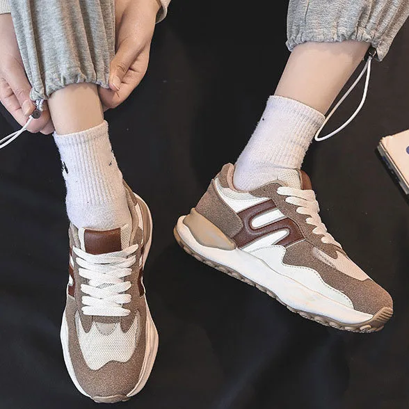 

Shoes for Women Sneakers 2022 Spring New Comfort Non Slip Casual Sport Shoes Women Fashion Flat Running Shoes Zapatos De Mujer