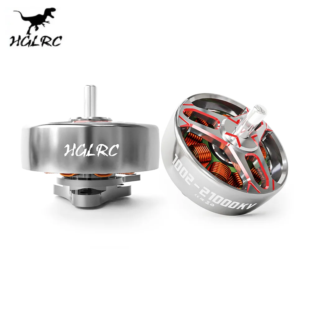 HGLRC Specter 1002 21000KV 1S