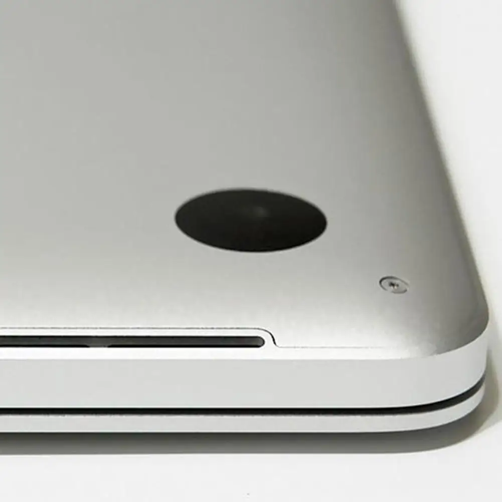 4pcs/set OEM Bottom Case Rubber Foot Notebook Feet Pad For Macbook Replacement Black Mat Pro Retina A1398 A1425 A1502 - купить по