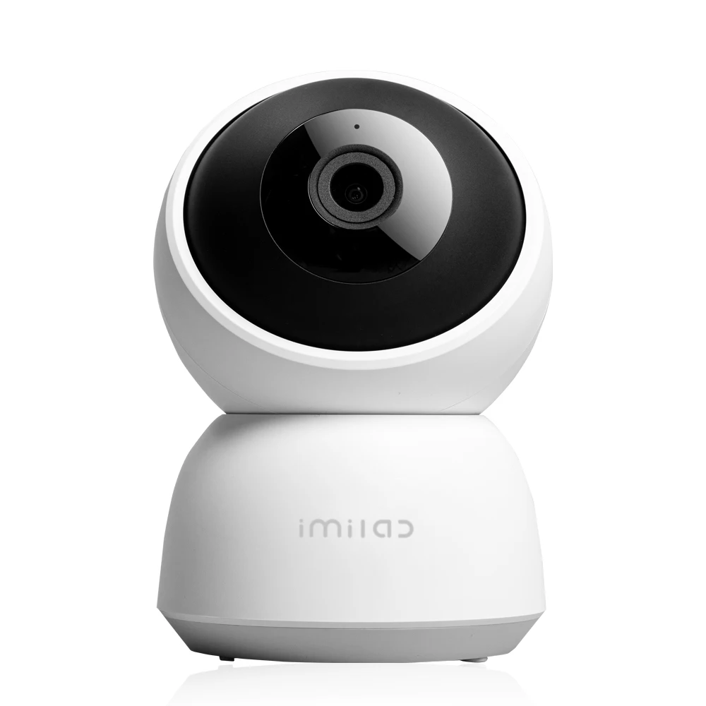 IMILAB IP-камера 2K 1296P HD Смарт-Камера A1 веб-камера WiFi ночное видение 360 ° видеокамера