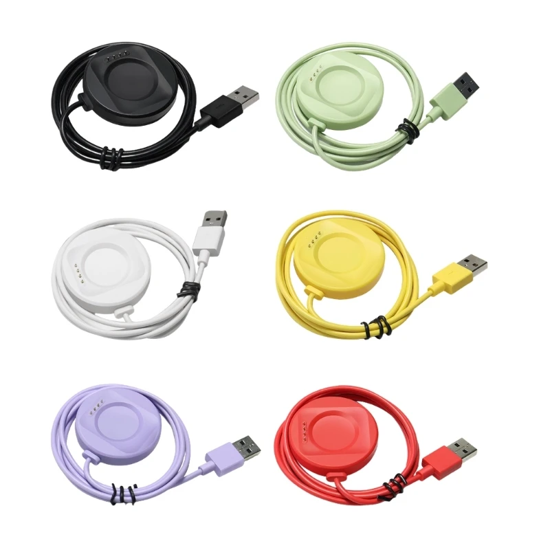 

Charger Base Bracket-Cord for Watch 3/3 Pro/2/1/SE Charging-Cable Power Adapter