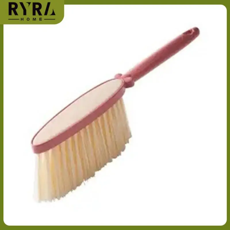 

Bed Brush Household 30x7.5x3.7cm Soft Brush Sweeping Wholesale Cleaning Brush Home-appliance Broom Bedroom Pp Sweeping Brush Bed