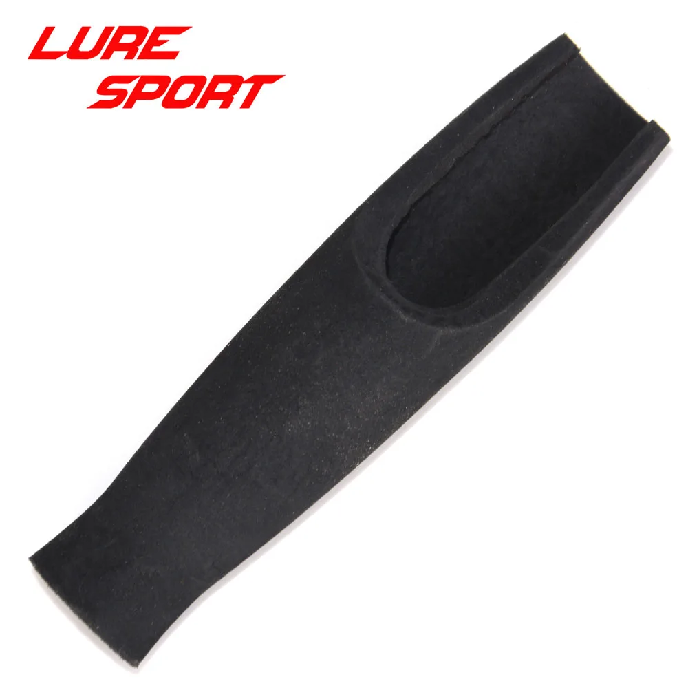 LureSport 2 комплекта 3 шт./компл. жесткая ручка из ЭВА для FUJI IPS катушкодержатель