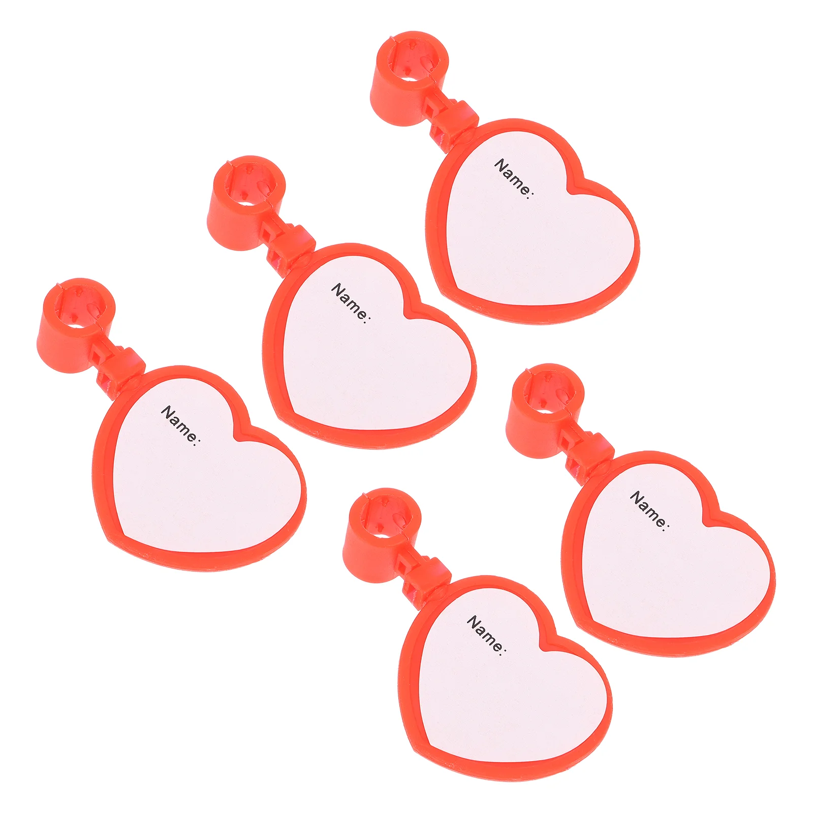 

Stethoscope Tag Name Id Identification Badge Holder Plate Cliplabel Sided Two Clamp Tube Reel Retractable Tags Yokedoctor