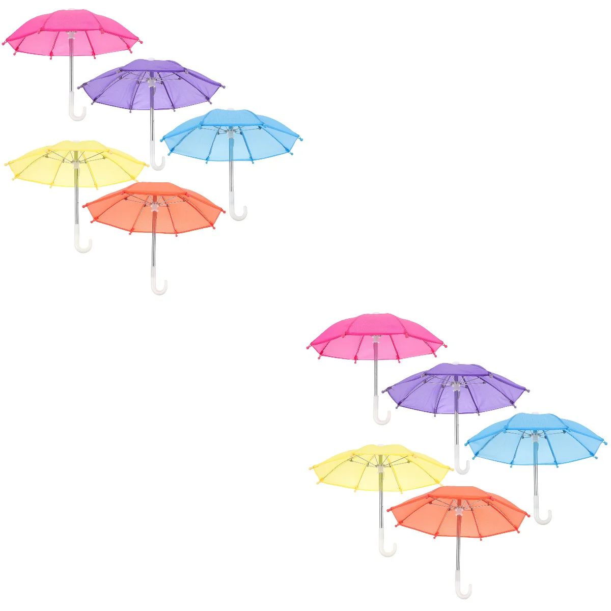 

Поставка зонтиков, детский мини настольный декор для детей, прекрасная нежная модель, товары для дома