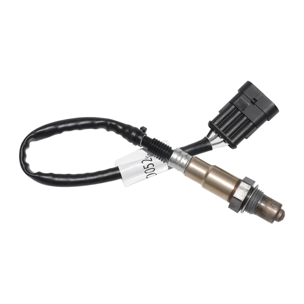 0258005244 датчик кислорода O2 соотношение воздуха и топлива для Fiat Palio 2001 л 2005-2004 Сиена