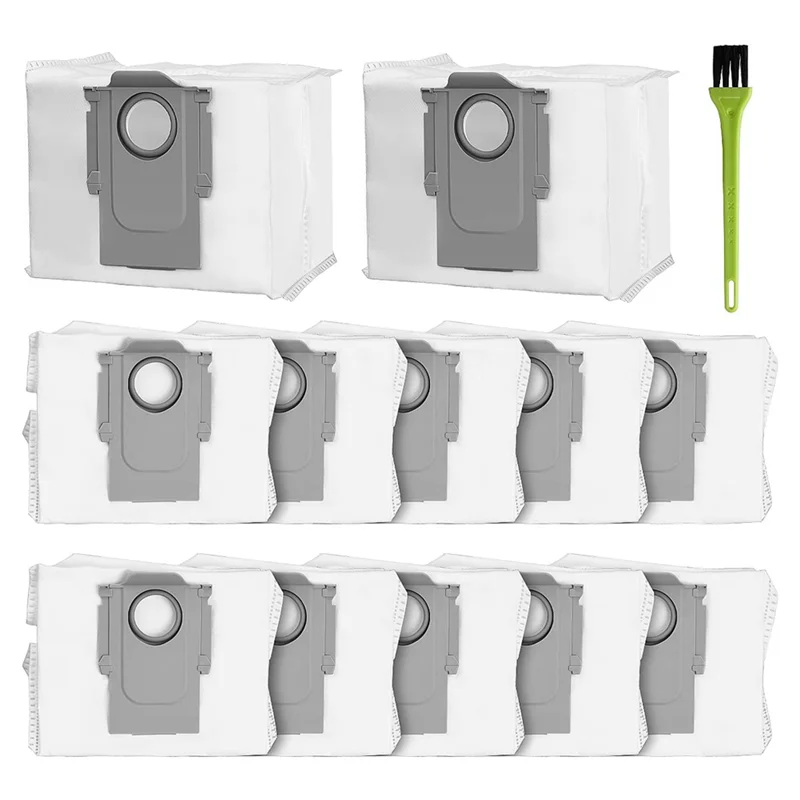 

Запасные части, пылесборник, совместимый с Xiaomi Roborock Q7Max T8, аксессуары для пылесоса, пылесборник