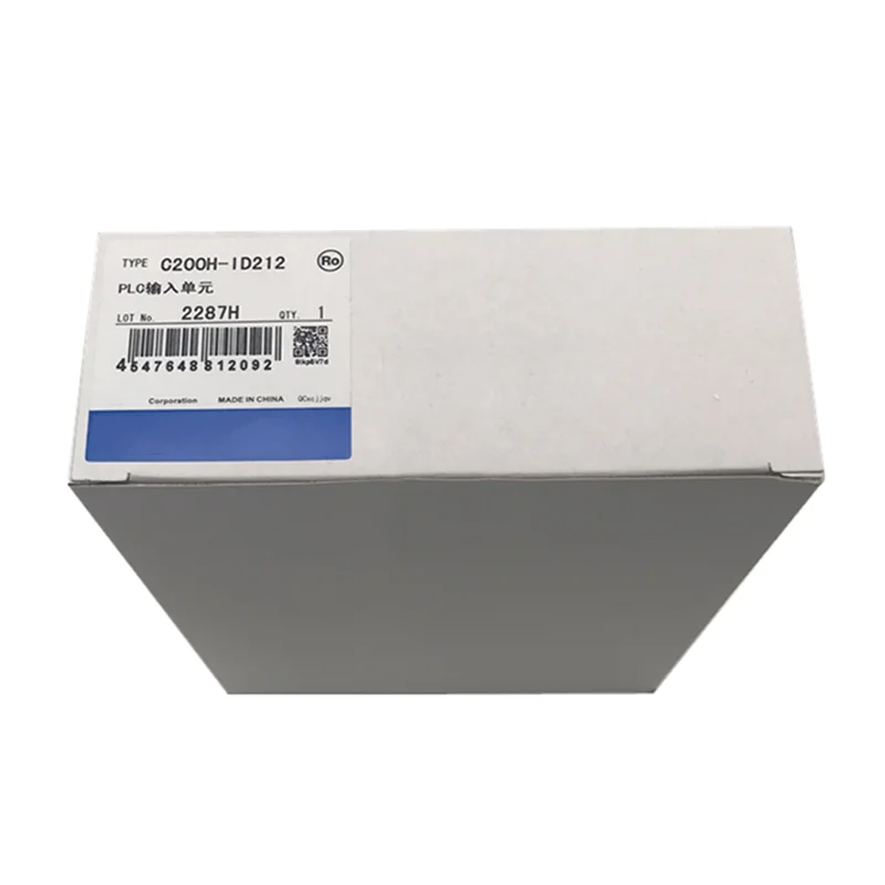 

100%NEW ORIGINAL 1 Year Warranty C200H-ID212