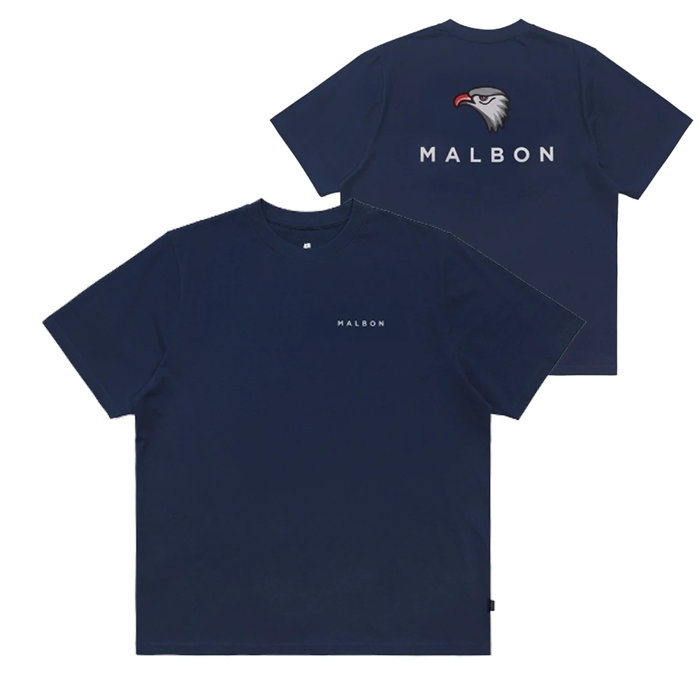 Golf T Shirts Men Women Eagle Short Sleeve Printing Round Neck Loose Casual Sports Horse Best Golf Clothe Short-sleeved T-shirt