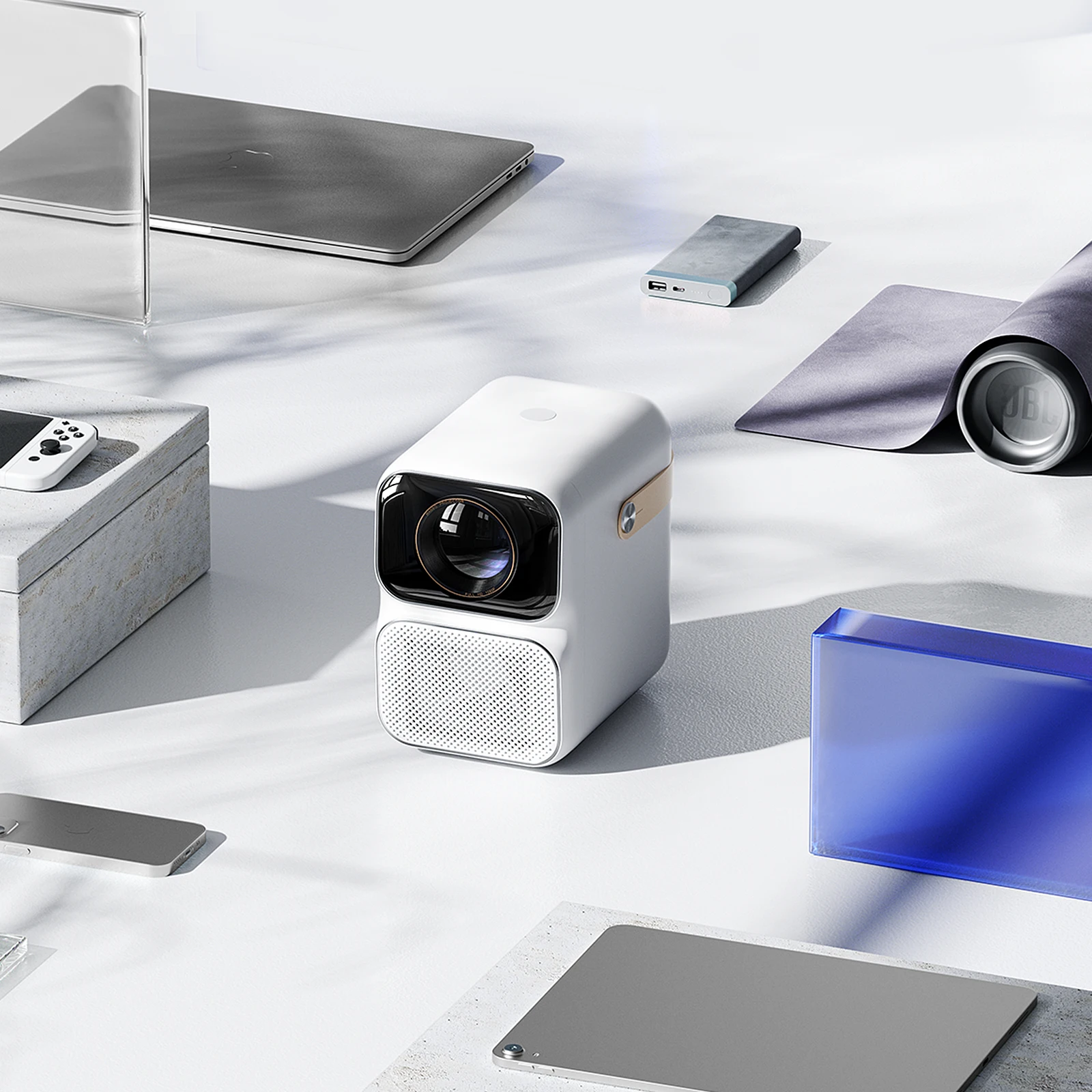 Xiaomi Wanbo Projector T4 Купить