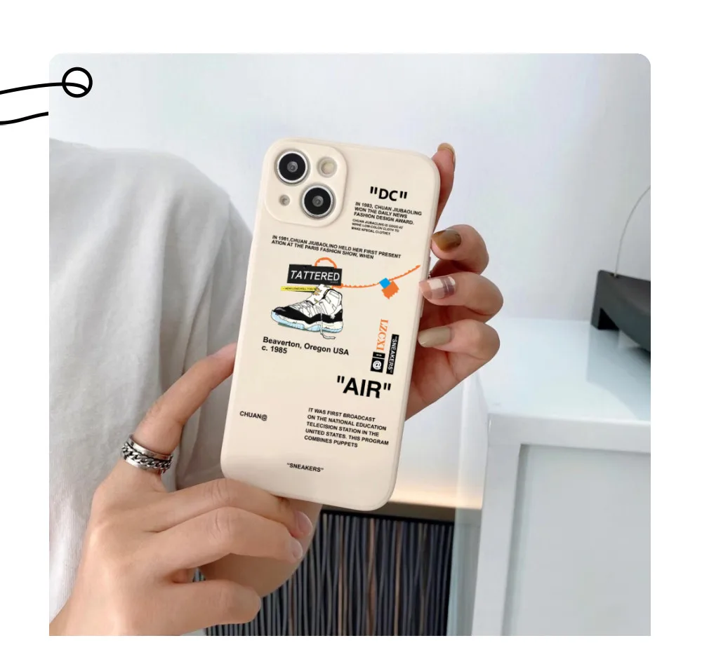 США 1985, спортивная обувь, кроссовки с татуировкой, брендовый чехол для телефона iPhone 13, 12, 11, 14 Pro Max, 7, 8, 6 Plus, матовый мини-чехол, чехол США 1985, спортивная обувь, кроссовки с татуировкой, брендовый чехол для телефона iPhone 13, 12, 11, 14 Pro Max, 7, 8, 6 Plus, матовый мини-чехол, чехол