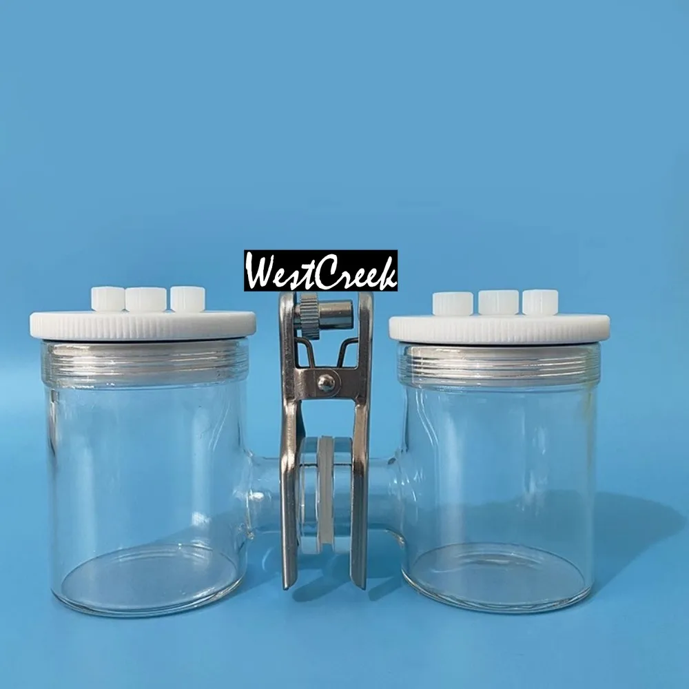 Герметичная клетка WESTCREEK типа H. Сменная ионно-обменная мембрана H-типа