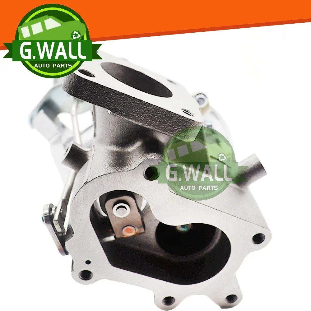 Для турбокомпрессора RHF5 грузовика Isuzu и экскаватора Hitachi с двигателем 4JJ1 8980976861