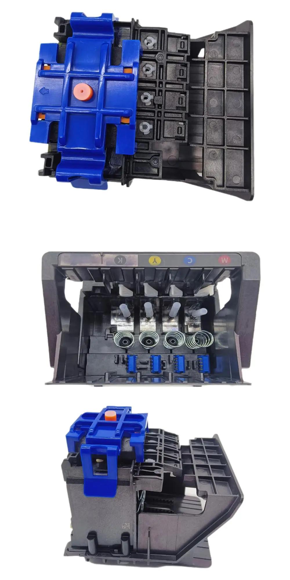 Печатающая головка CM751-80013A 950XL подходит для HP 8650 8635 8610 276DW 8600Plus 8100 8625 8660 275DW 8640 250DW 251DW