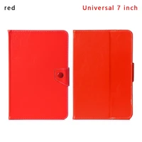 2022universal tablet case samsung android tablet 7 inch leather flip tablet accessory tablet case ebook case 2022