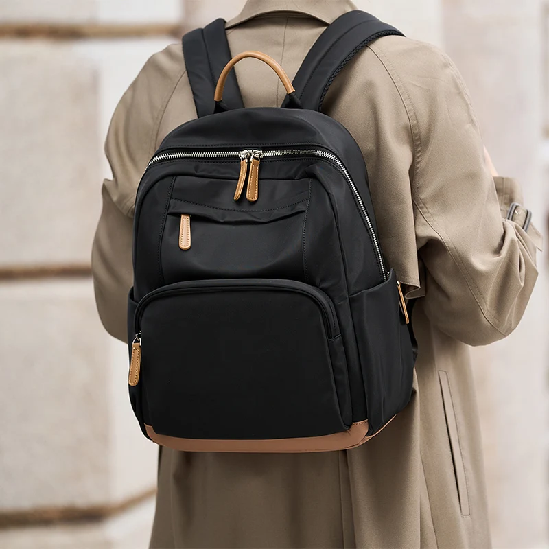 ZOOLER Новое поступление сумка Oxford Unti-Water большой рюкзак женская дорожная