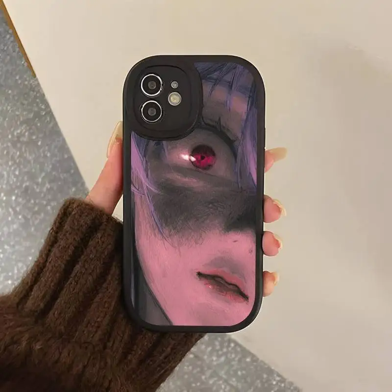 Anime Mirai Nikki Future Diary Phone Case Hard Leather Phone Case For iPhone 14 13 12 Mini 11 14 Pro Max Xs X Xr 7 8 Plus