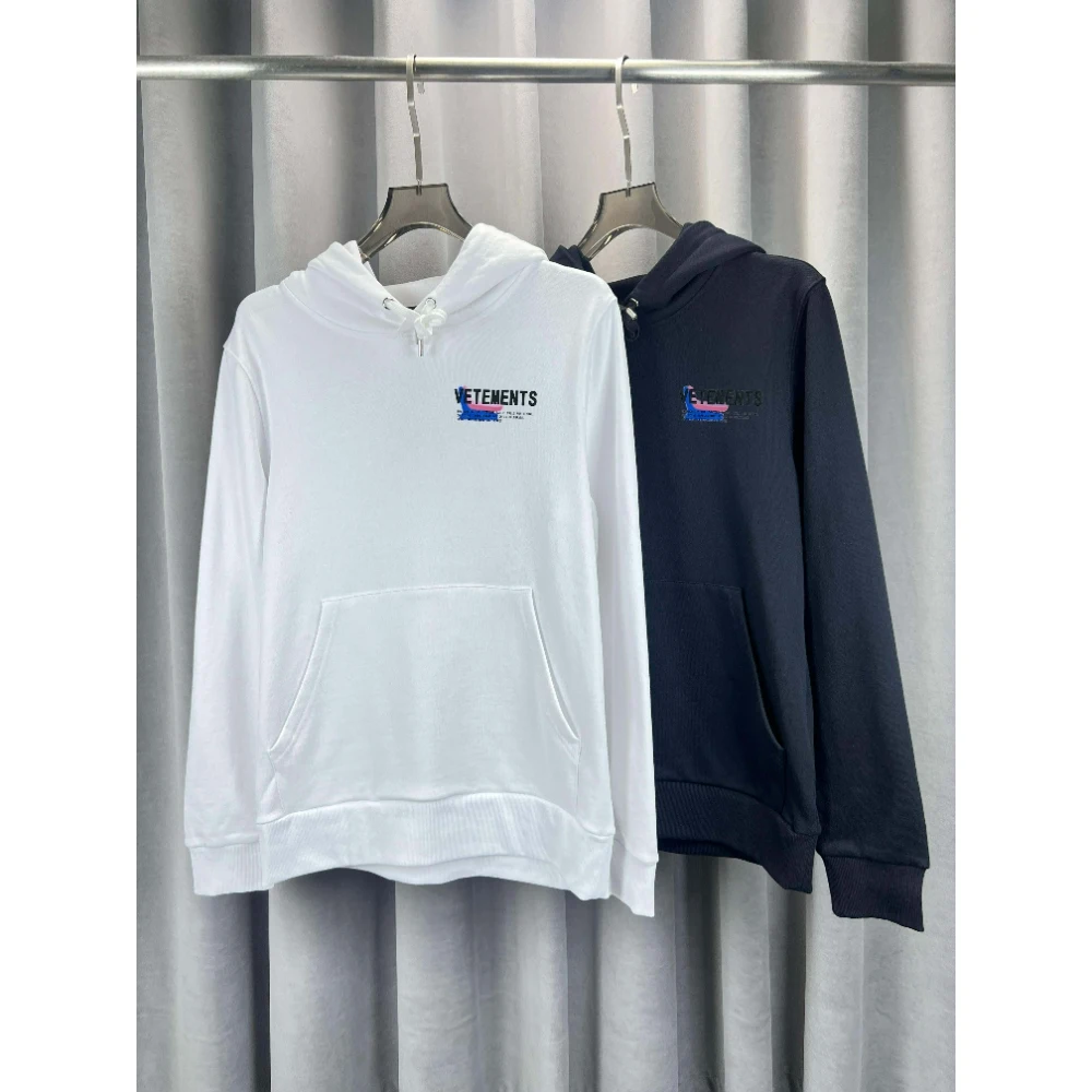 

30010AG Giierrn, классический модный бренд, Новый Тяжелый хлопковый свитер с капюшоном и надписью, 340 г, Мужская Осенняя парная верхняя одежда