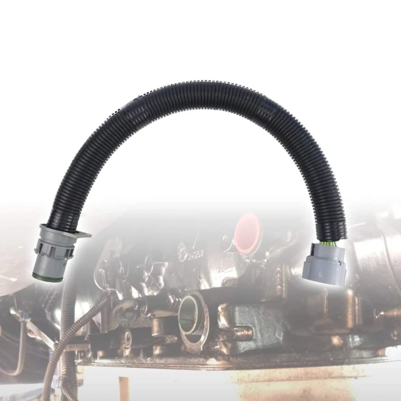 Комплект адаптеров жгута проводов автомобильной коробки передач для LM7 LQ4 5 3 4L60E