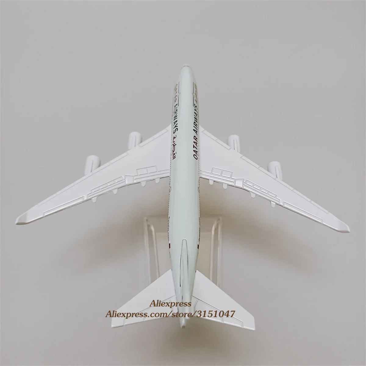 Самолет авиационный 16 см авиамодель авиационного самолета из металлического