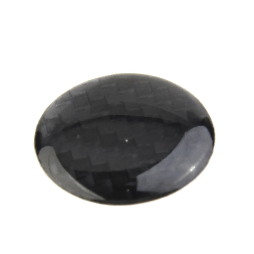 

Protection Stickers Keyhole Stickers Car Accessories Car Lock Decoration Carbon Fiber Protection Stickers Car Accessories Rubber