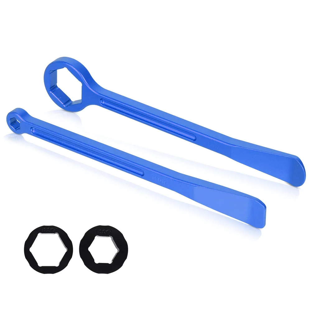 Гаечный ключ для шин 10/13/22/27/32 мм гаечный 125 150 250 350 450 690 990 1190 SX EXC SXF EXCF XC XCF XCW XCFW