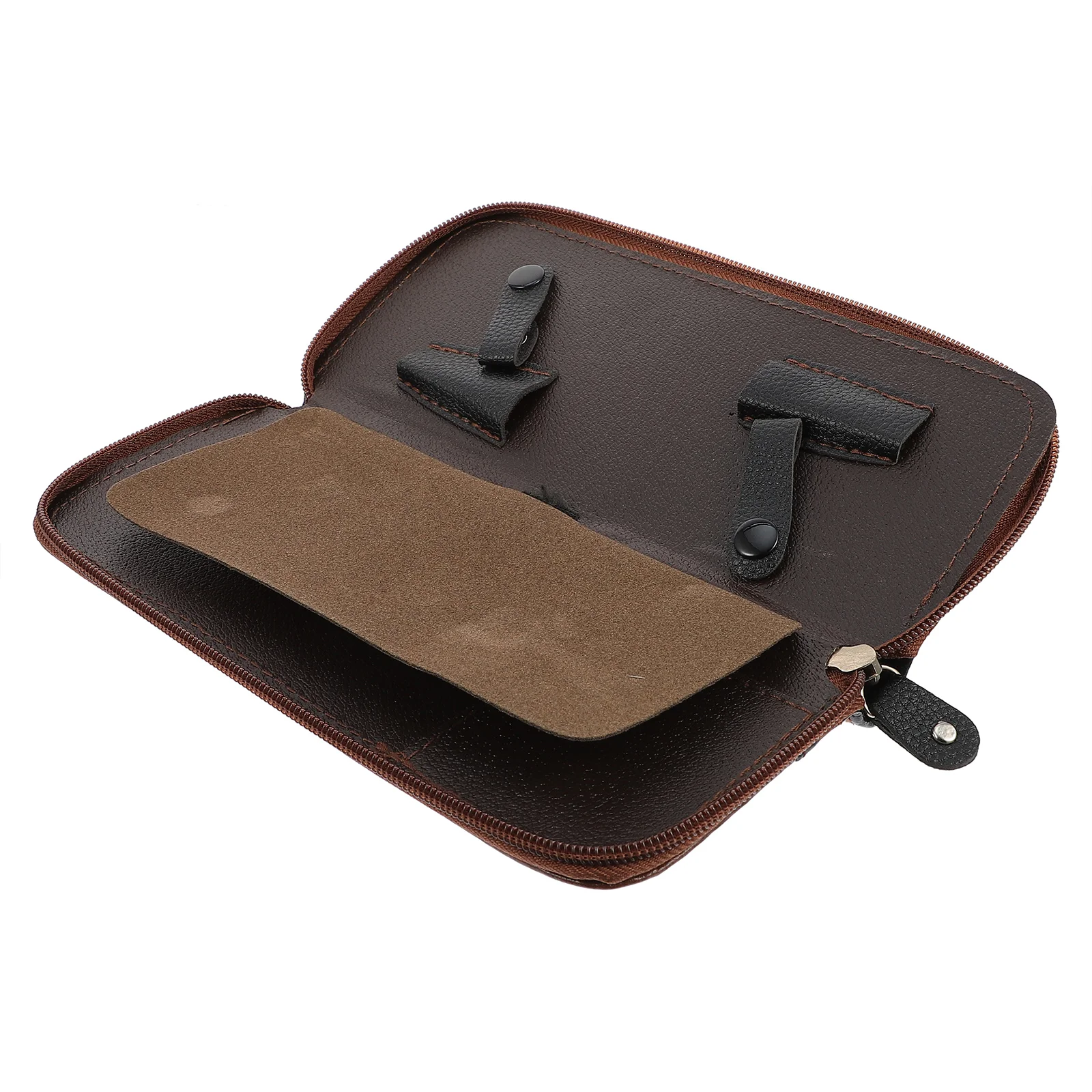 

Hairdressing Shears Hairdressing Bag Barber Case Salon Tools Storage Bag Barber Shears