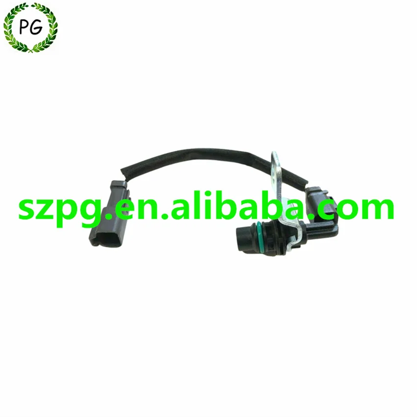 Датчик скорости 201-6617 2016617 подходит для Caterpillar E3406