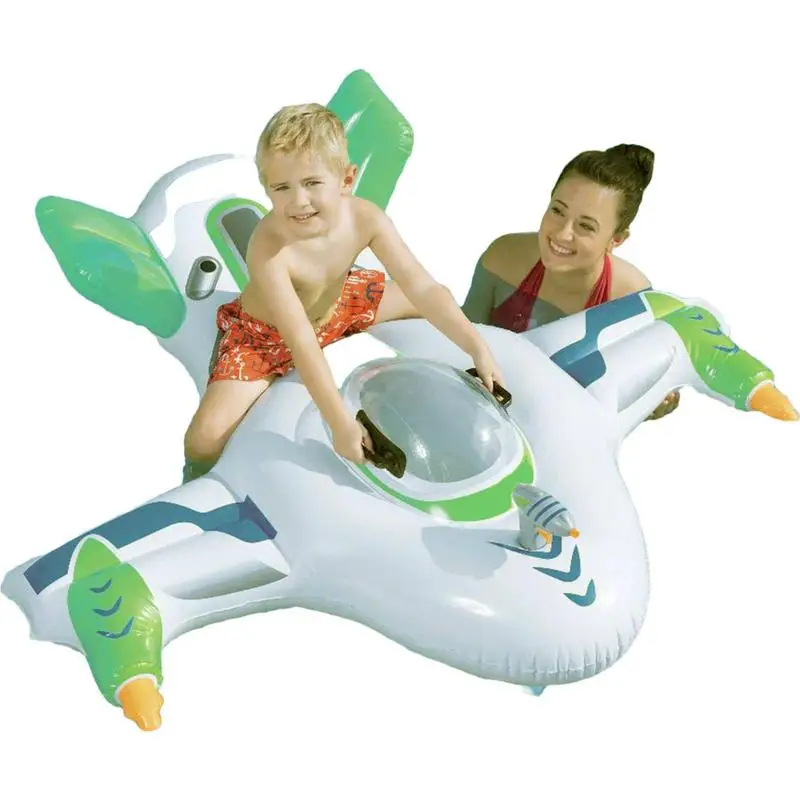 

Летнее пляжное кресло, игрушки для бассейна, самолет, Райдер, бассейн, плавающий бассейн, плавающая игрушка для телефона, уличный плавающий ...