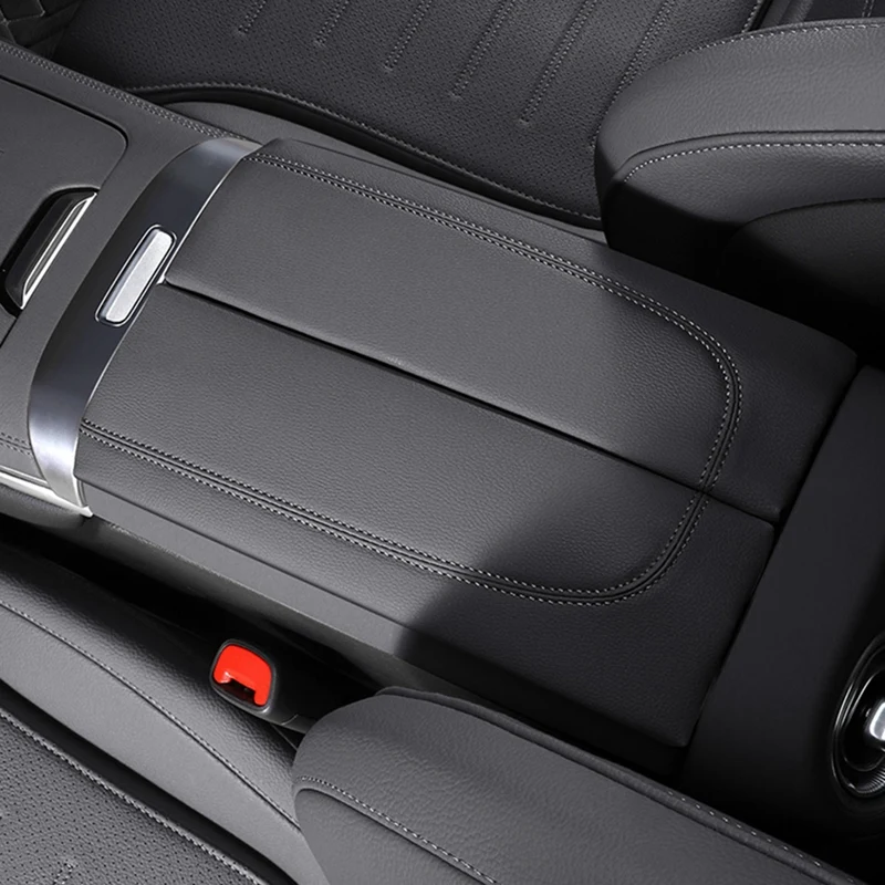 Автомобильная центральная консоль подлокотник усилитель Полиуретановая