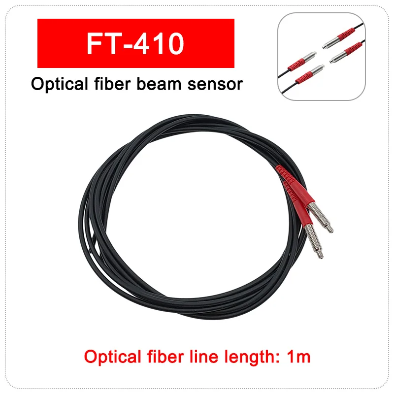 

Переключатель датчика оптического волокна CNMAWAY FRS-310 FRS-410 FRS-610