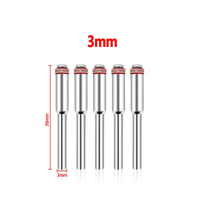 

Зажимы для колес Dremel