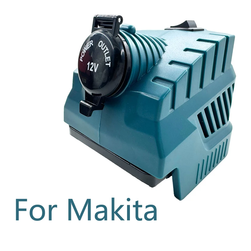 

Преобразователь 18В в 12В для Dewalt/Milwaukee