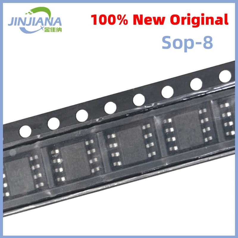 

10 шт./партия, IRF7309TRPBF SOP-8 IRF7309TR IRF7309 F7309