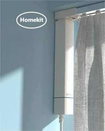 

Zemismart BCM500 мотор для штор