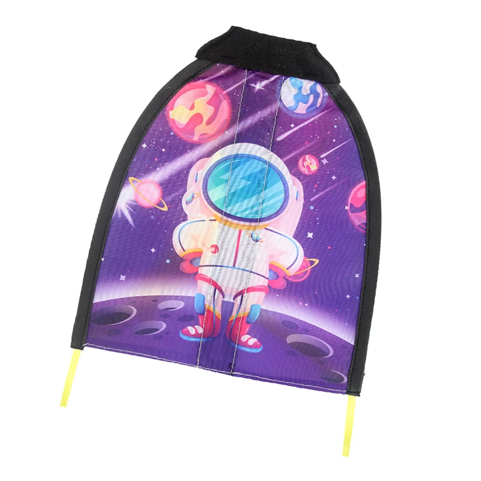 

Эластичный воздушный змей, портативный воздушный змей для родителей и детей, игры на открытом воздухе, летающая игрушка, подарок, спортивны...