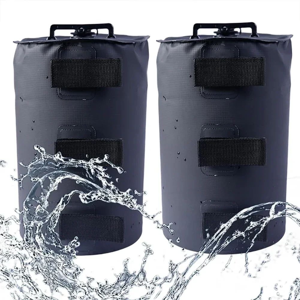 Переноска и транспортировка ПВХ навес большой емкости прочный толстый