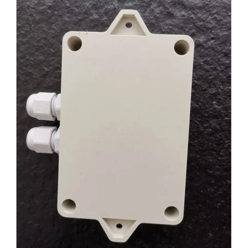 Усилитель тензодатчика небольшого размера выход напряжения или тока