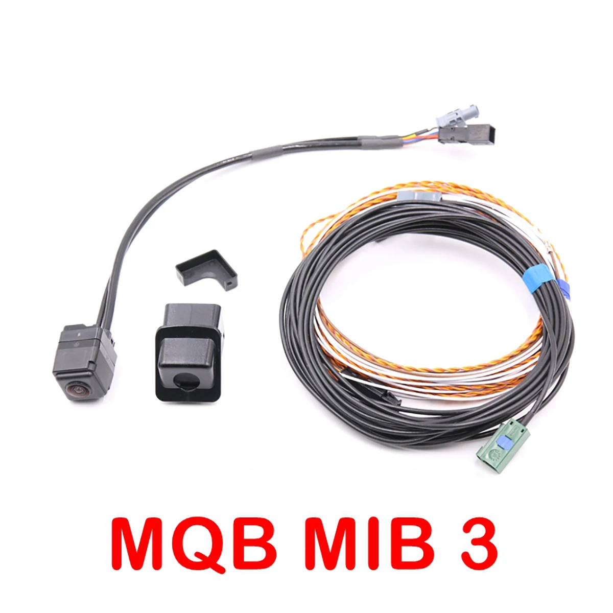 Для камеры заднего вида MQB MIB 3 Seat Leon |