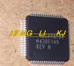 

Новый MSP430F149IPM M430F149