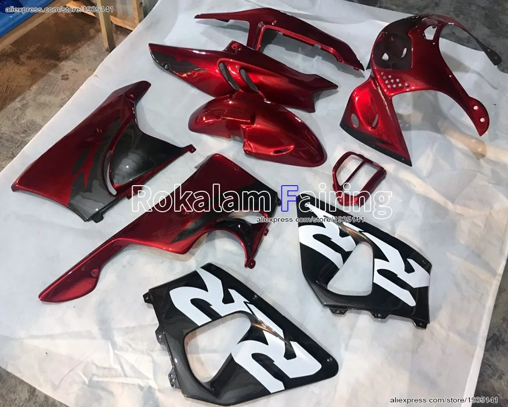 

Обтекатель для кузова Honda CBR900RR 1996 1997 CBR 893RR 96 ~ 97 CBR 893 CBR900 RR